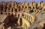 Развалины Колизея в Эль-Джеме